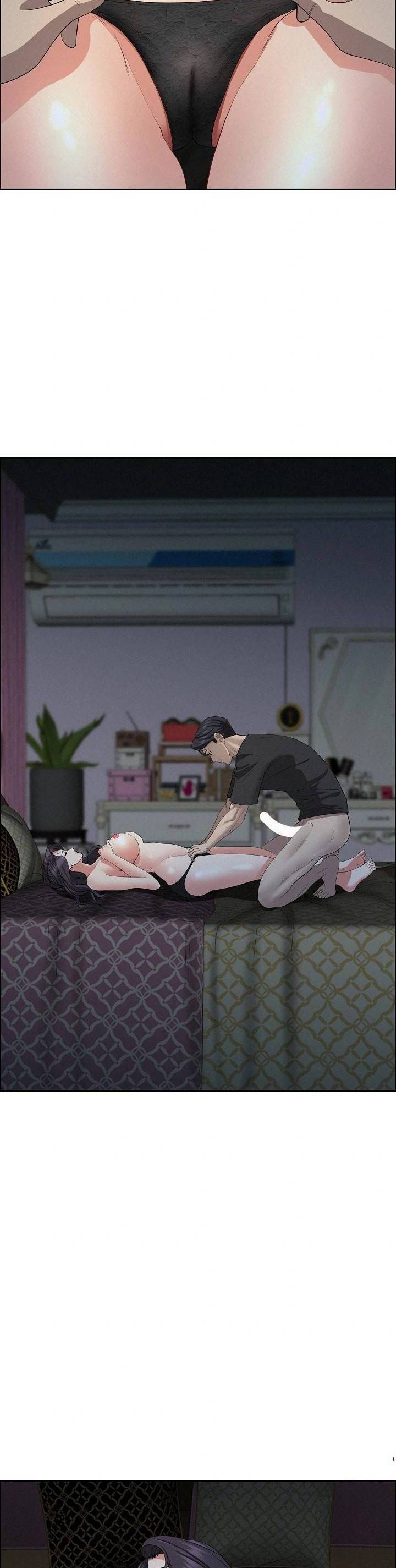 MILF Guard - Chapter 25 33
