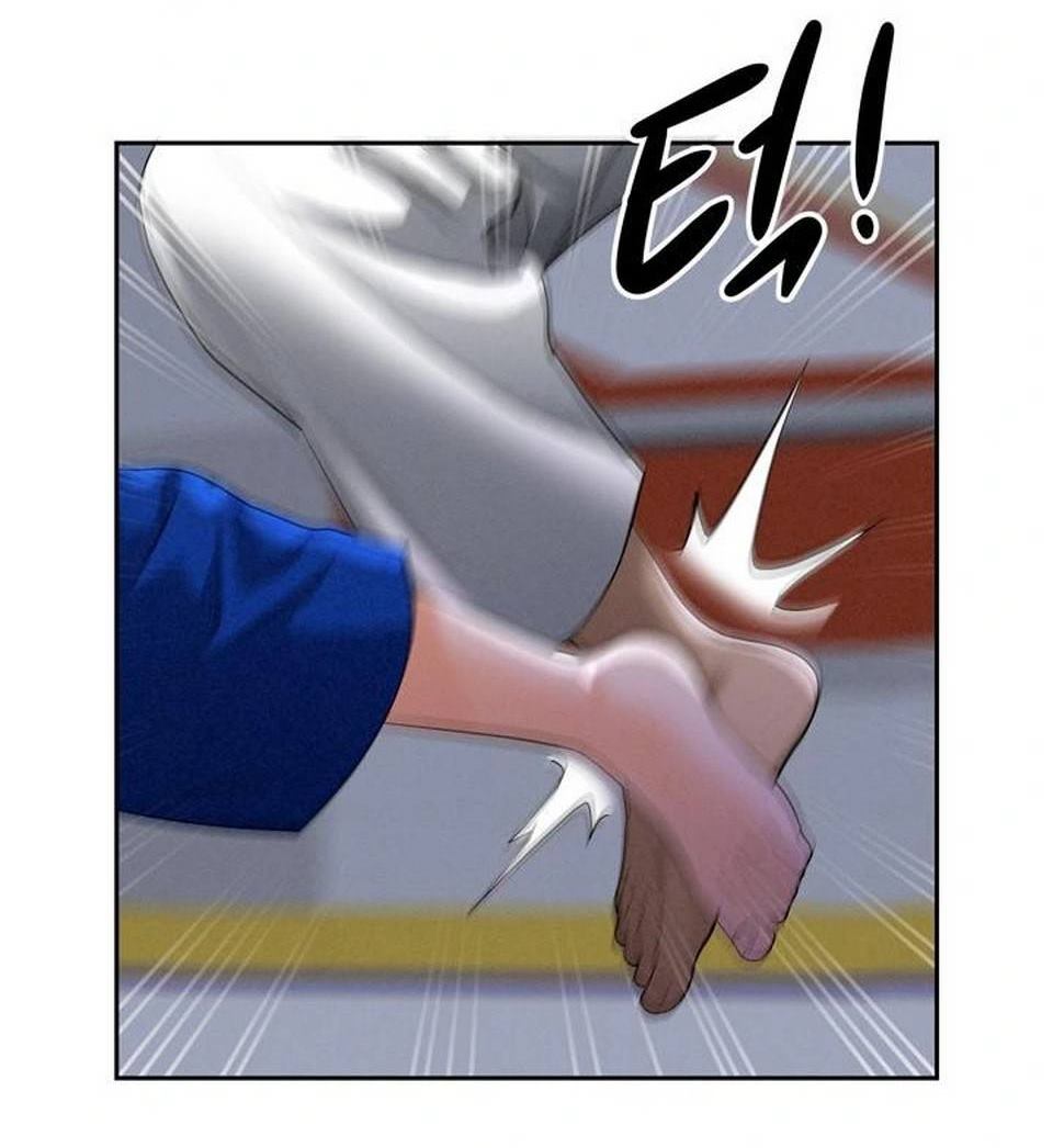 MILF Guard - Chapter 18 8