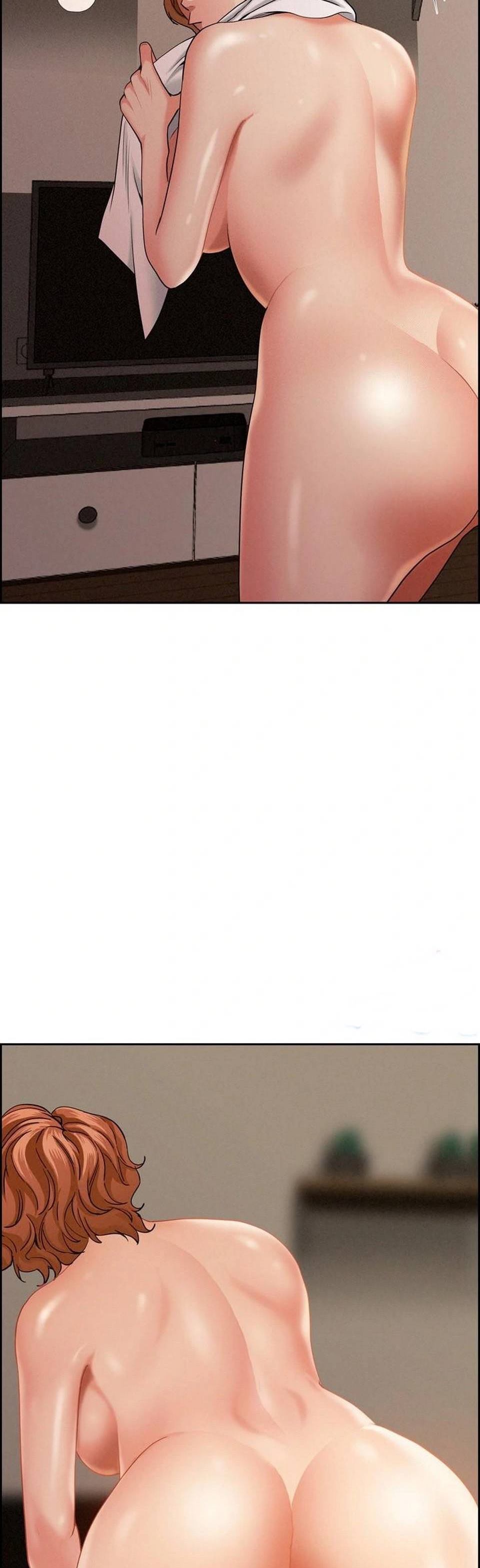 MILF Guard - Chapter 18 39