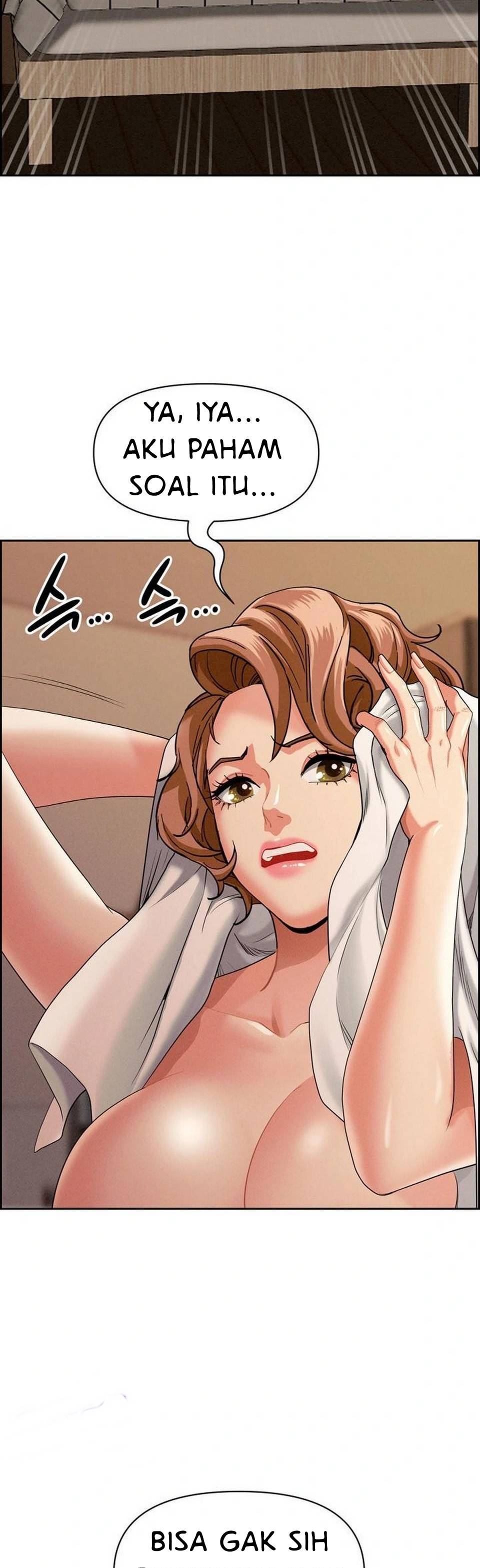 MILF Guard - Chapter 18 37
