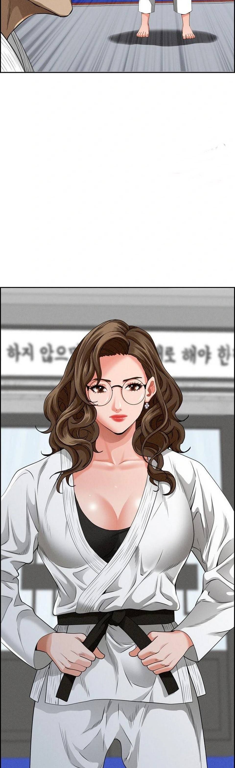 MILF Guard - Chapter 18 19