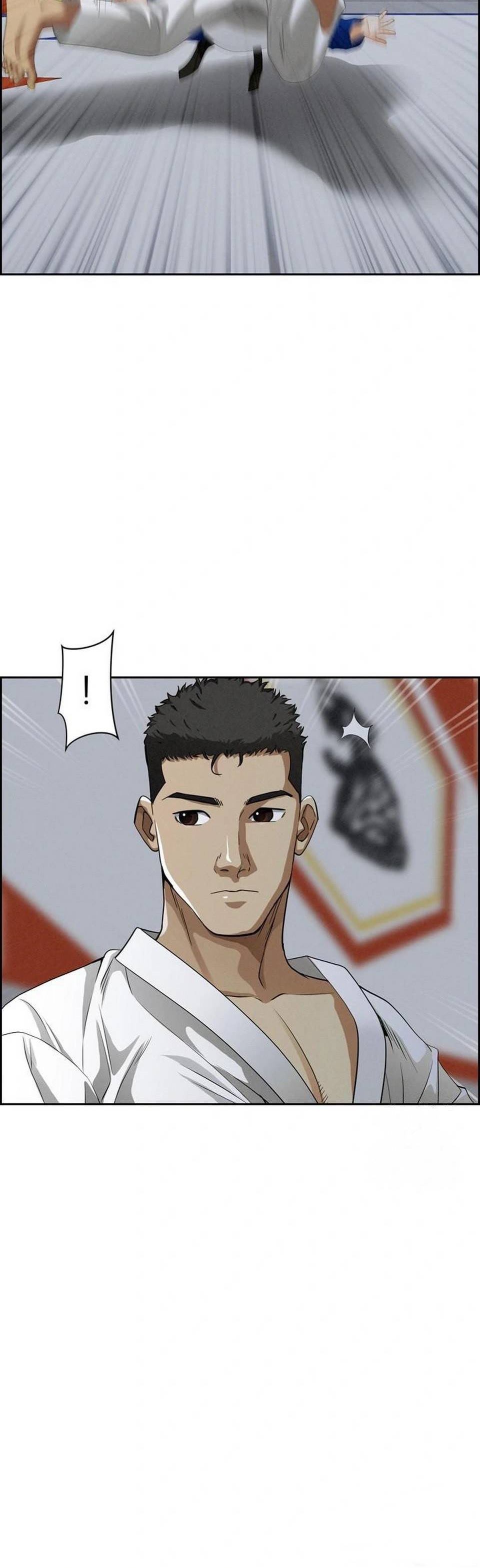 MILF Guard - Chapter 18 14
