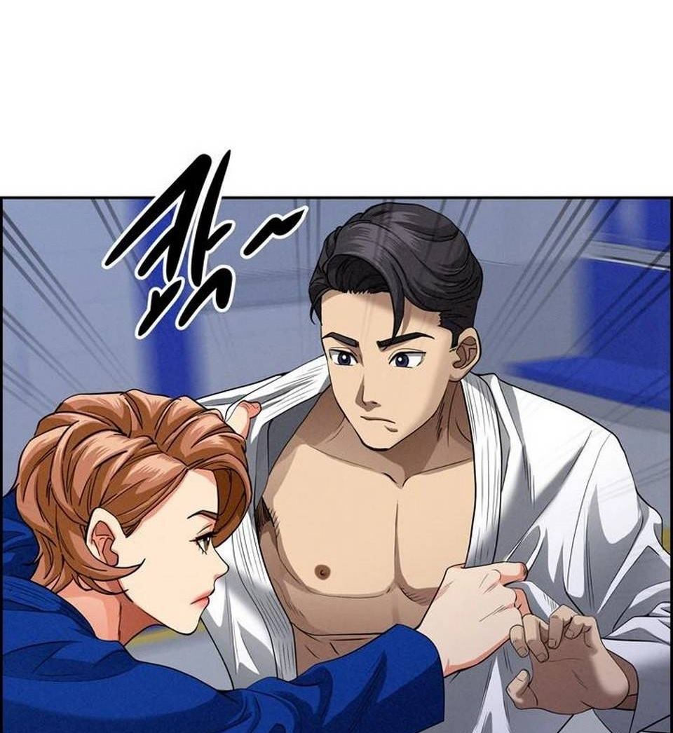 MILF Guard - Chapter 18 6