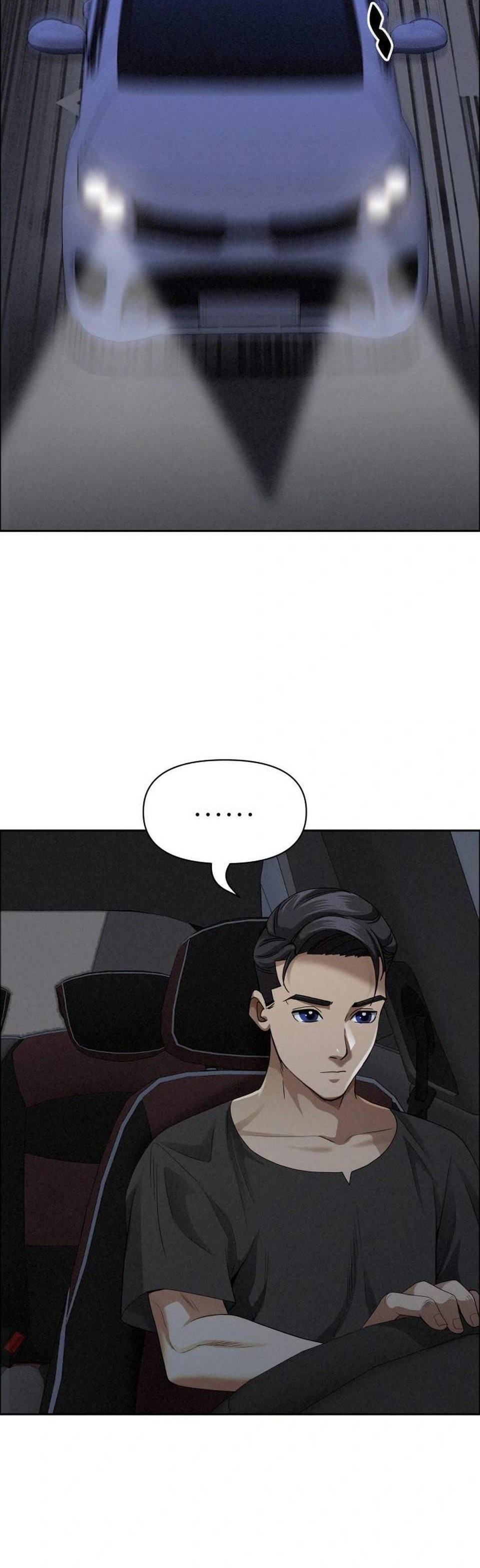 MILF Guard - Chapter 18 48