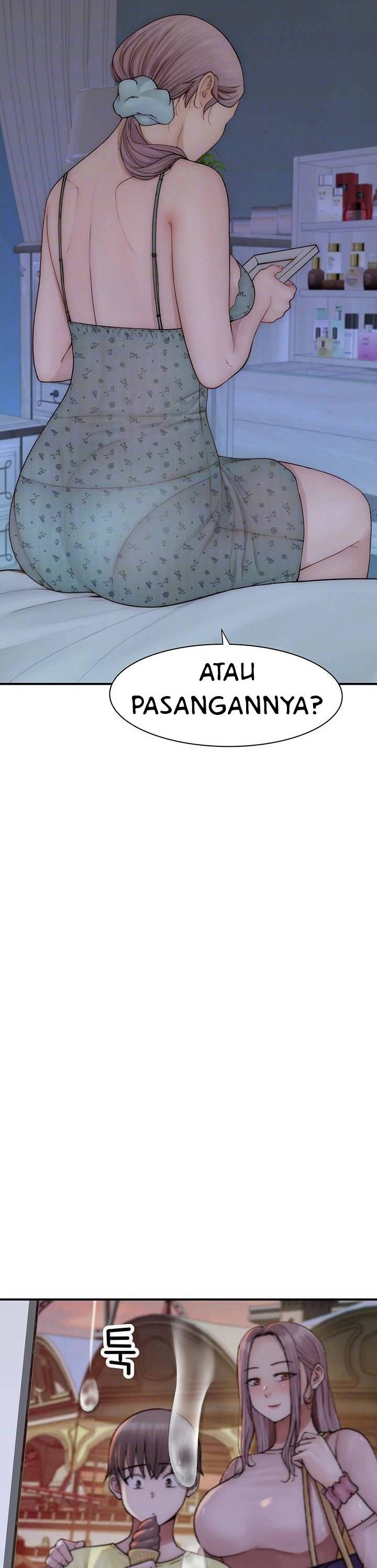 Mom Addiction - Chapter 81 8