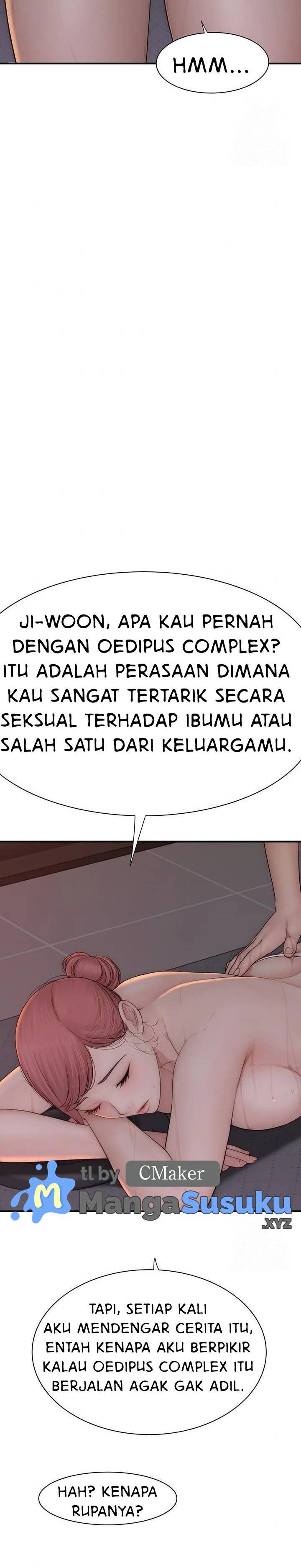 Mom Addiction - Chapter 81 28