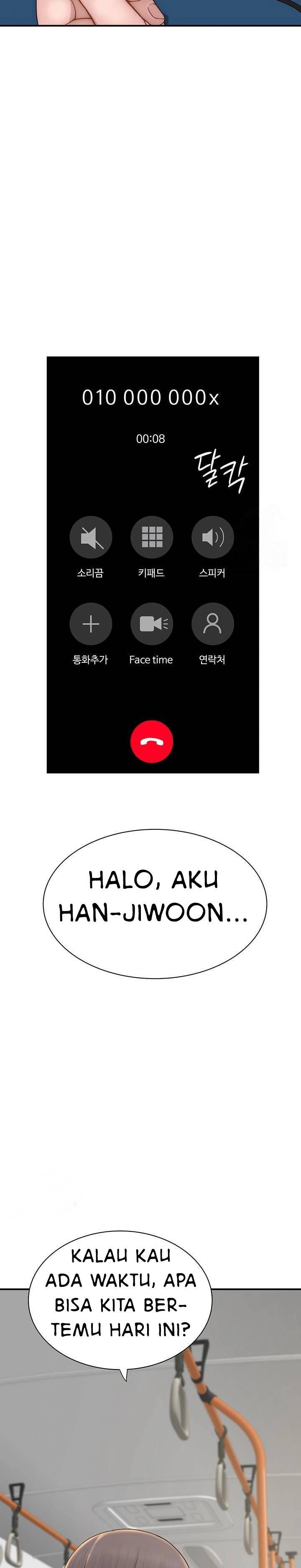 Mom Addiction - Chapter 81 20