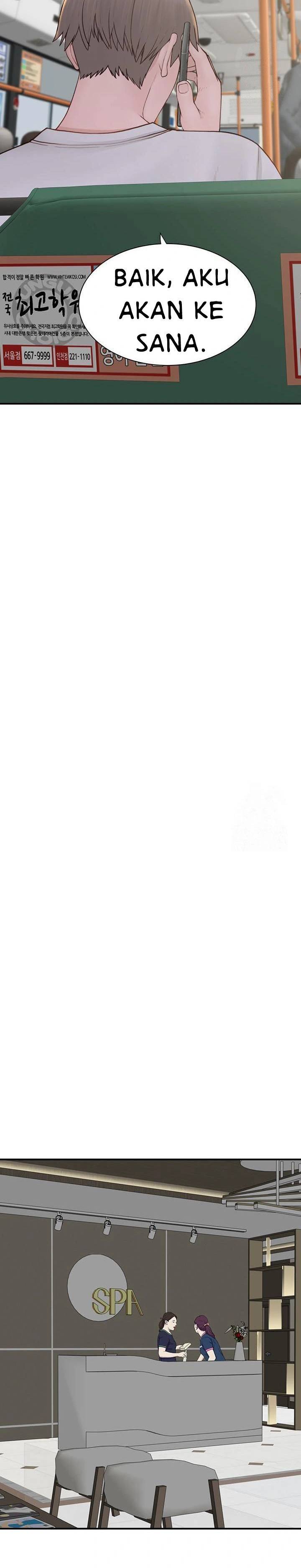 Mom Addiction - Chapter 81 21