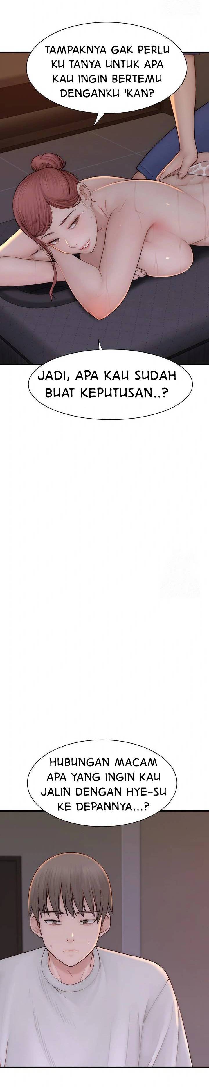 Mom Addiction - Chapter 81 26