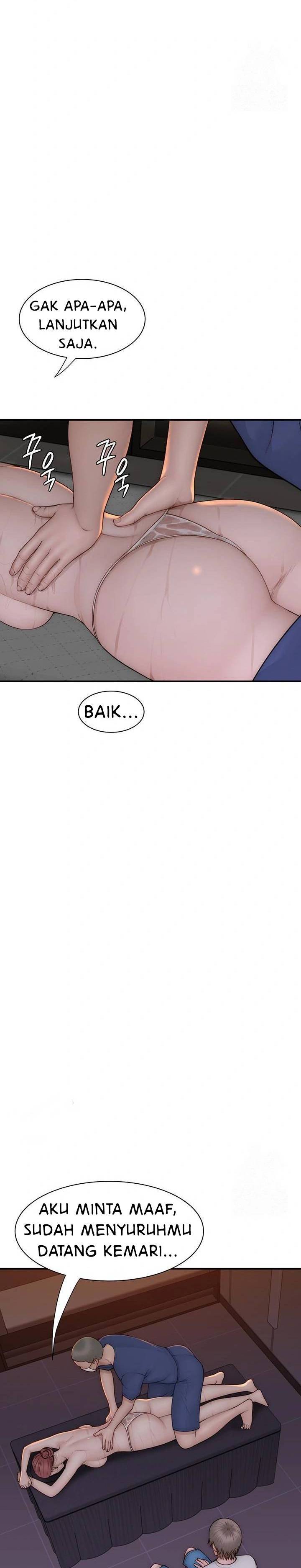 Mom Addiction - Chapter 81 24