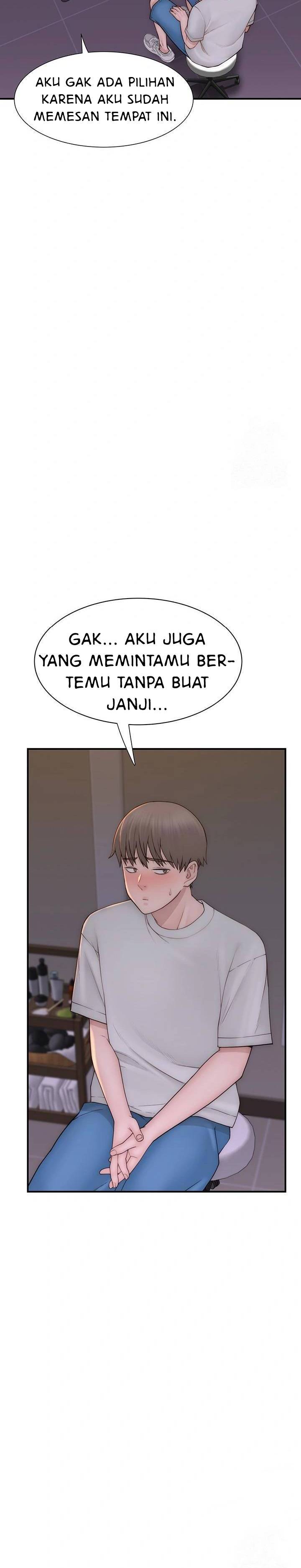 Mom Addiction - Chapter 81 25