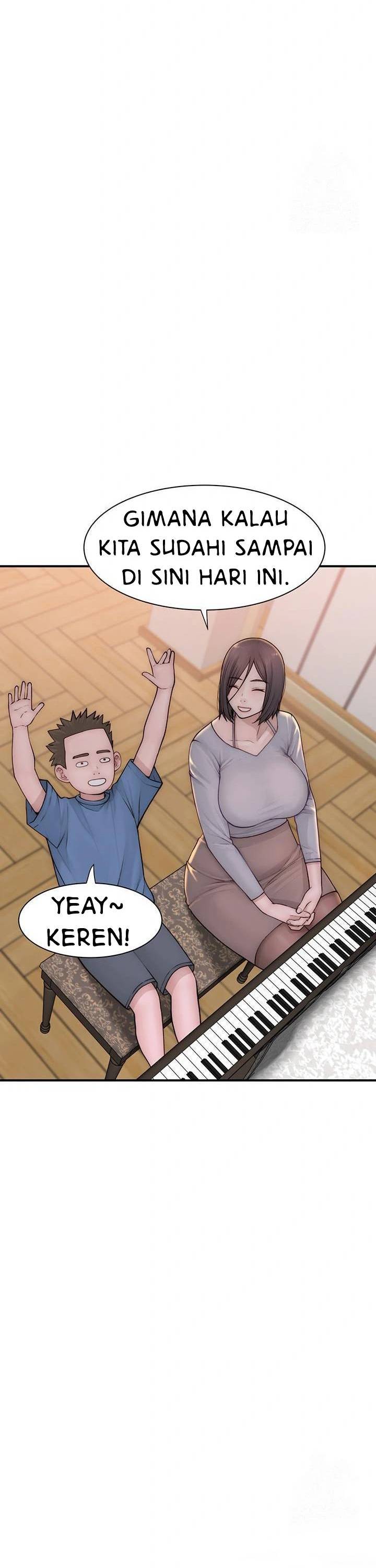 Mom Addiction - Chapter 81 36