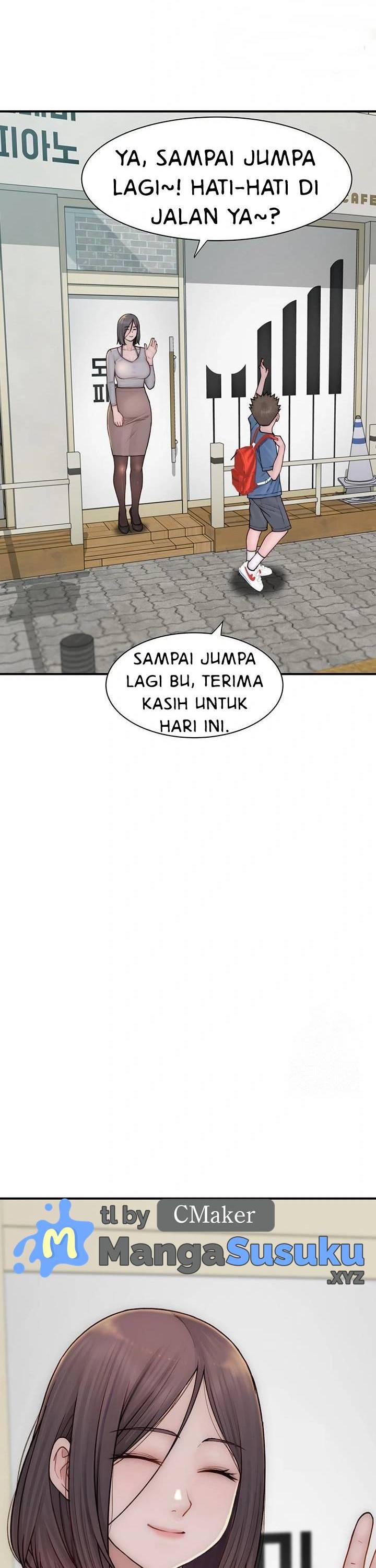 Mom Addiction - Chapter 81 37