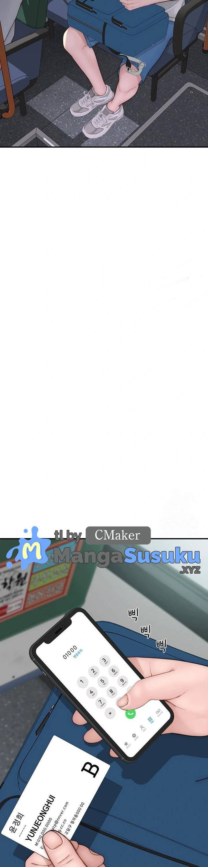 Mom Addiction - Chapter 81 19