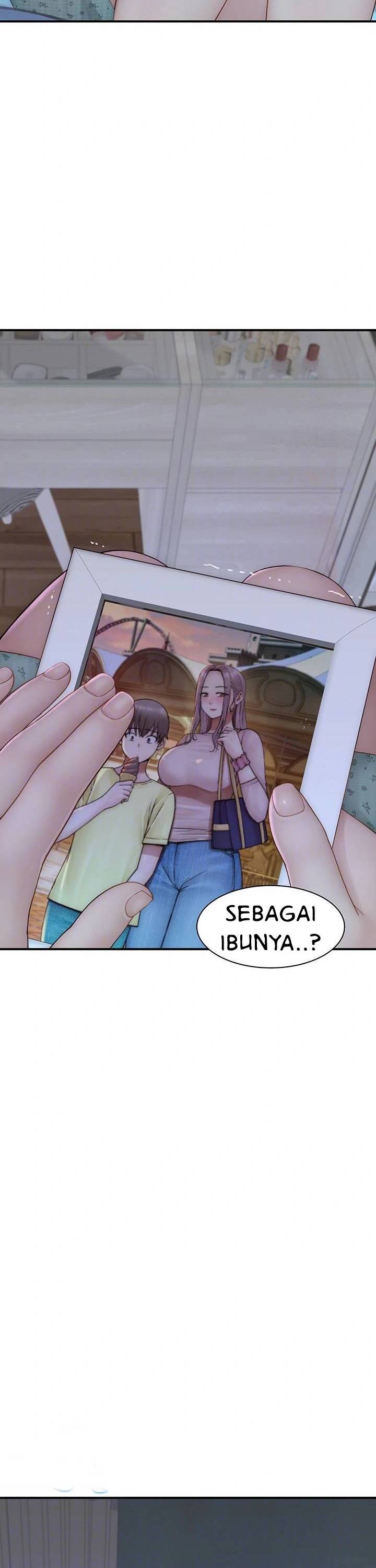 Mom Addiction - Chapter 81 7