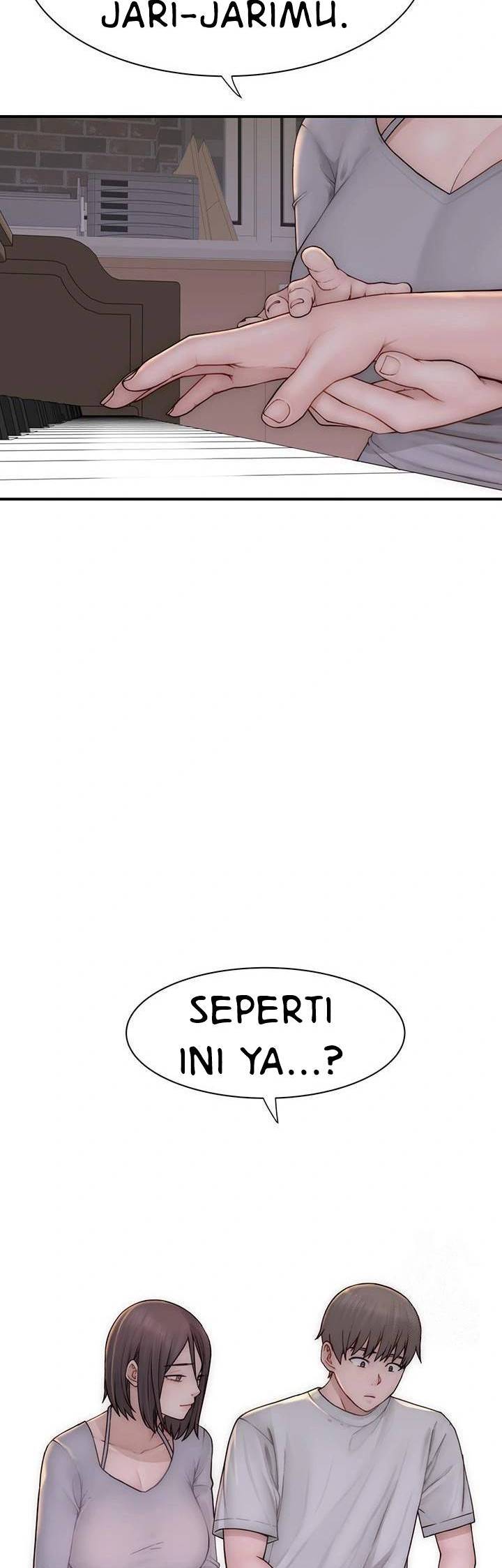 Mom Addiction - Chapter 81 48