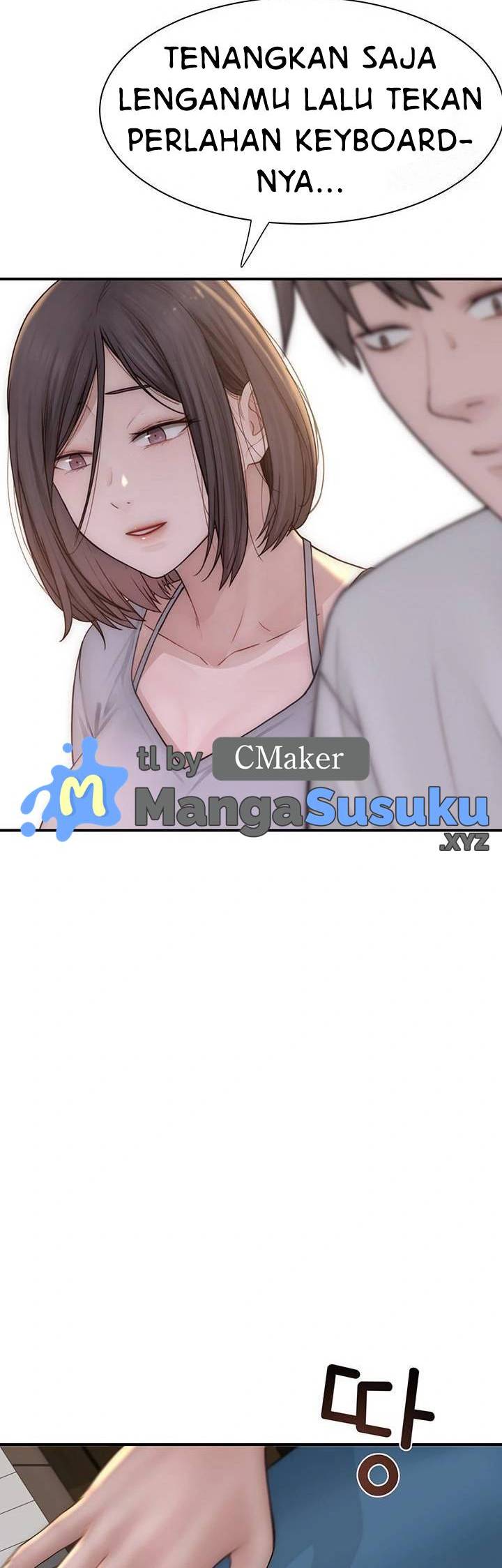 Mom Addiction - Chapter 81 46
