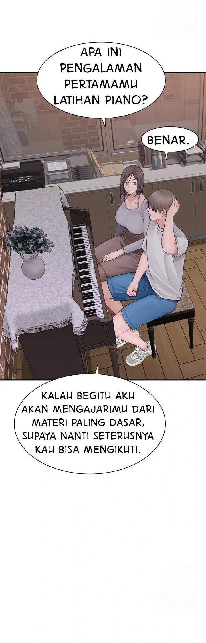 Mom Addiction - Chapter 81 44