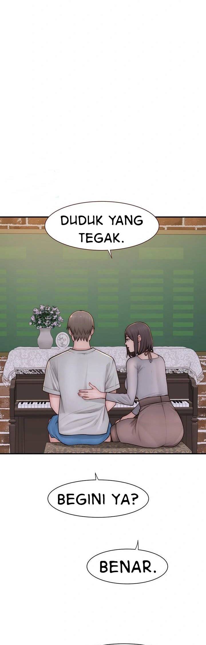 Mom Addiction - Chapter 81 45