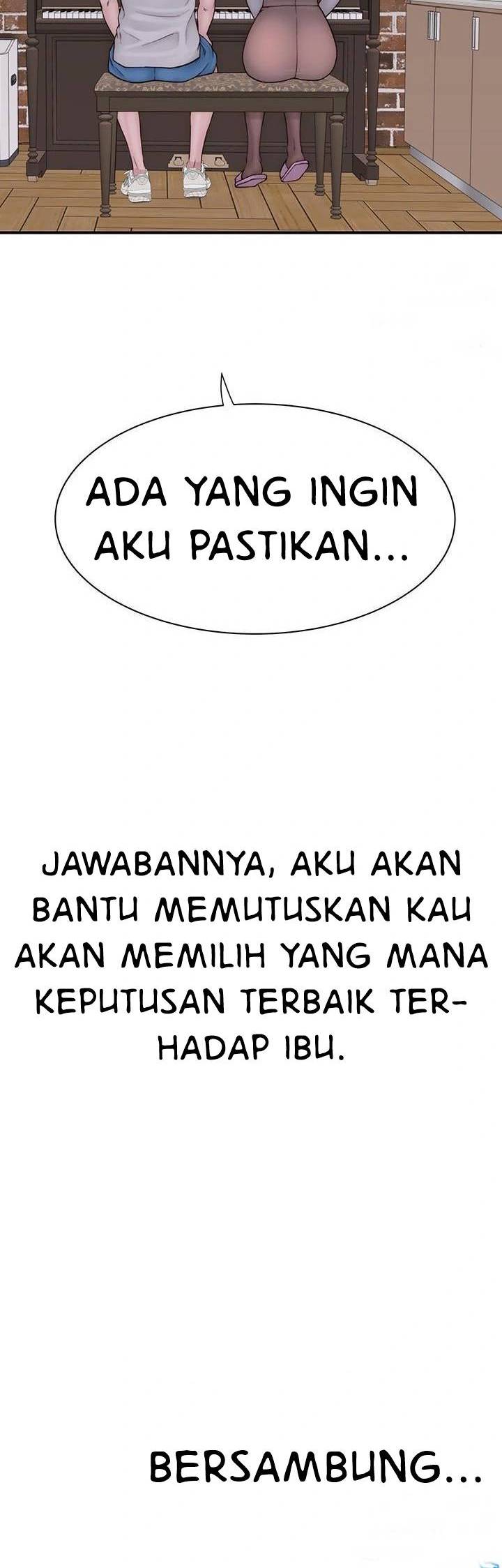 Mom Addiction - Chapter 81 55