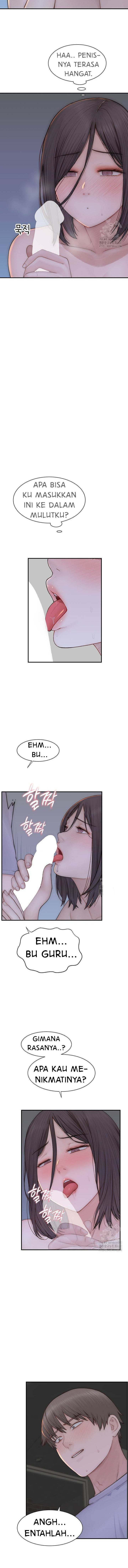 Mom Addiction - Chapter 86 8