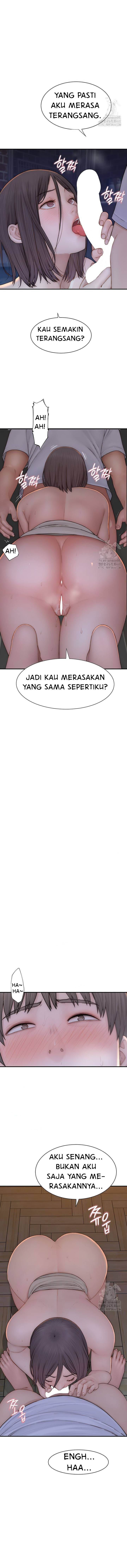 Mom Addiction - Chapter 86 9