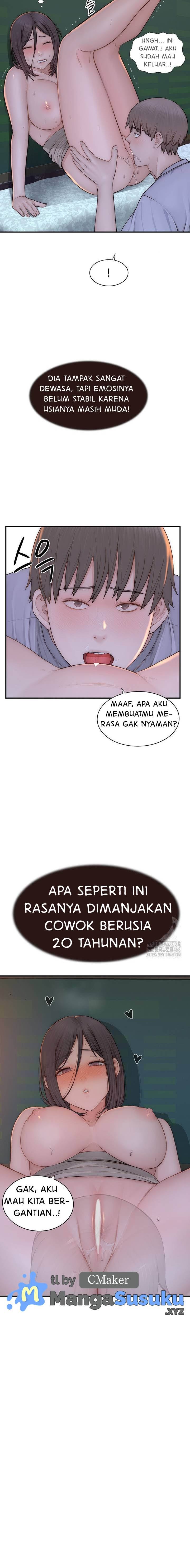 Mom Addiction - Chapter 86 6