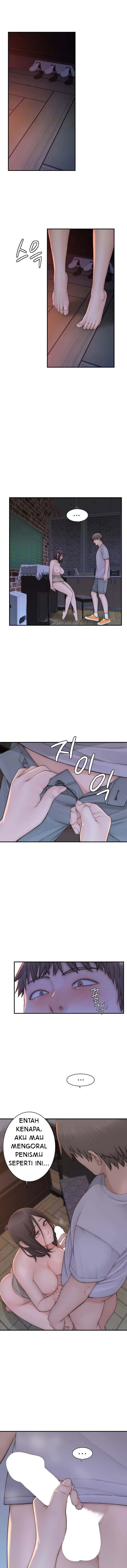 Mom Addiction - Chapter 86 7