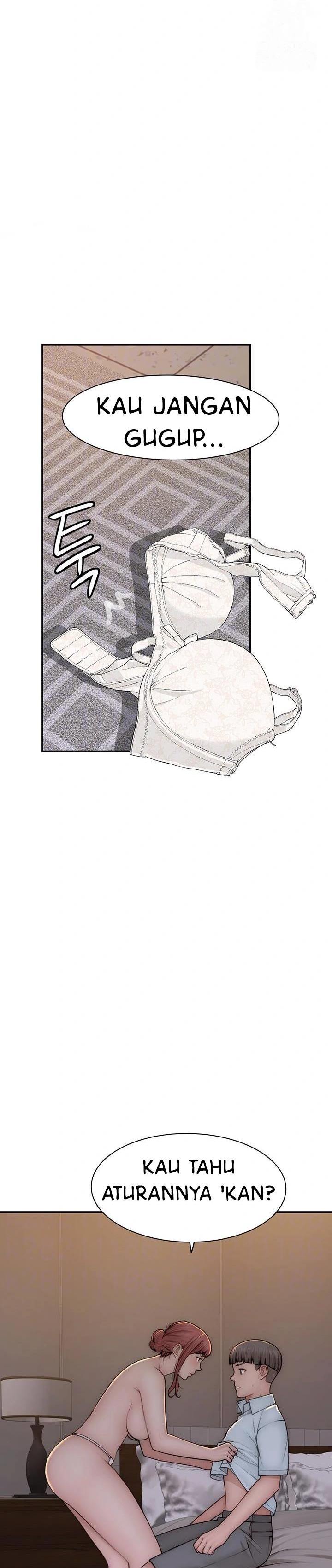 Mom Addiction - Chapter 76 7