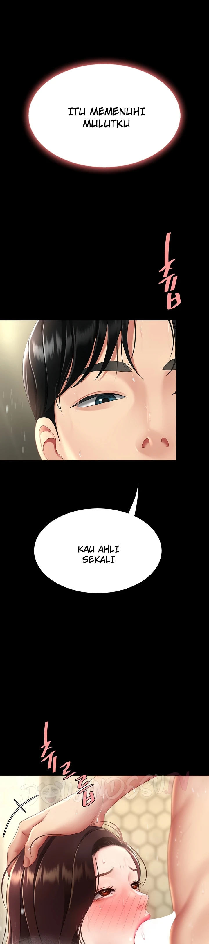 Mom Eat First - Chapter 98 26