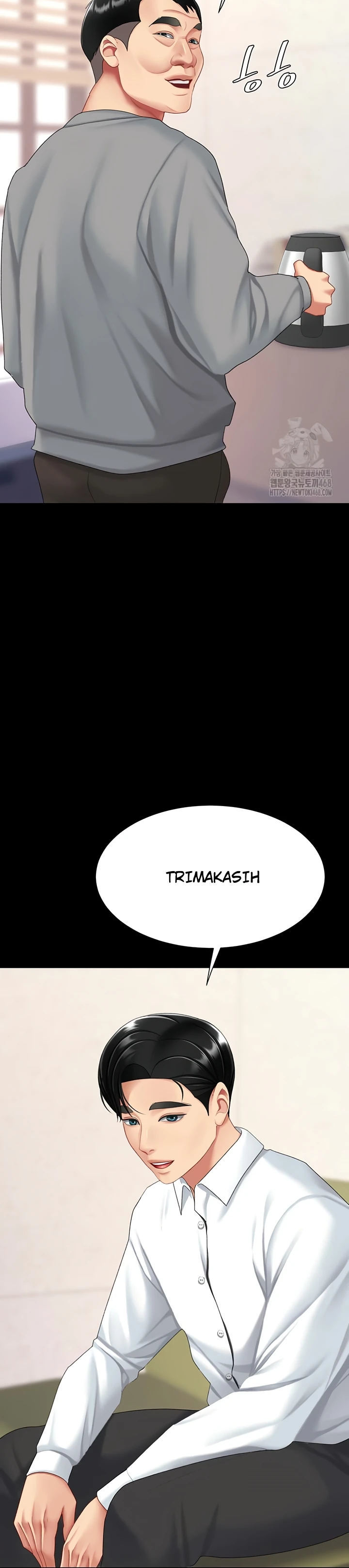 Mom Eat First - Chapter 98 38