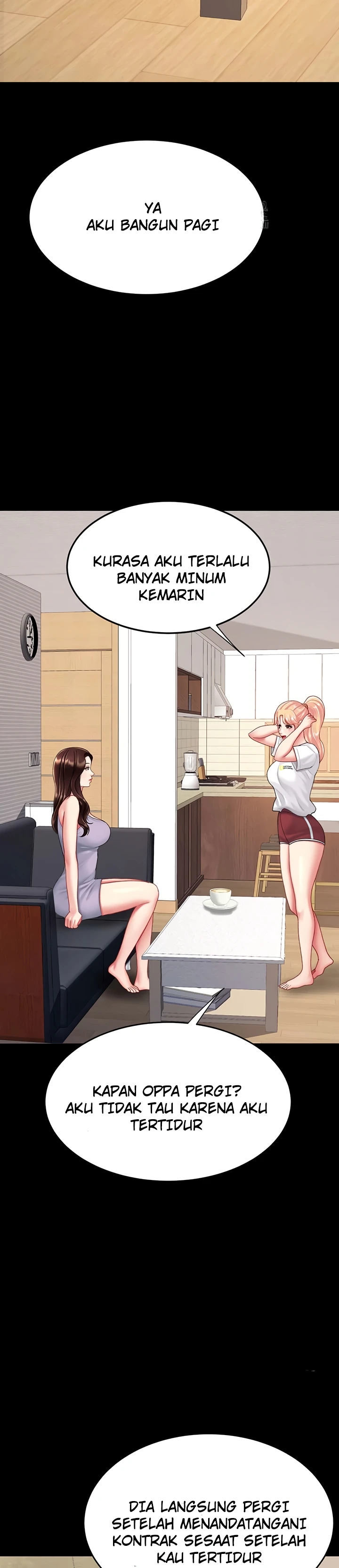 Mom Eat First - Chapter 98 33