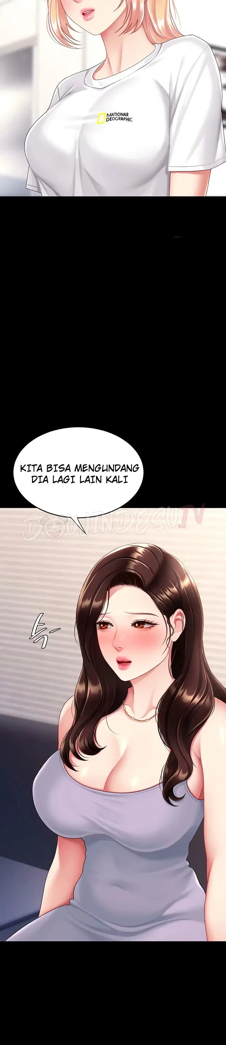 Mom Eat First - Chapter 98 35