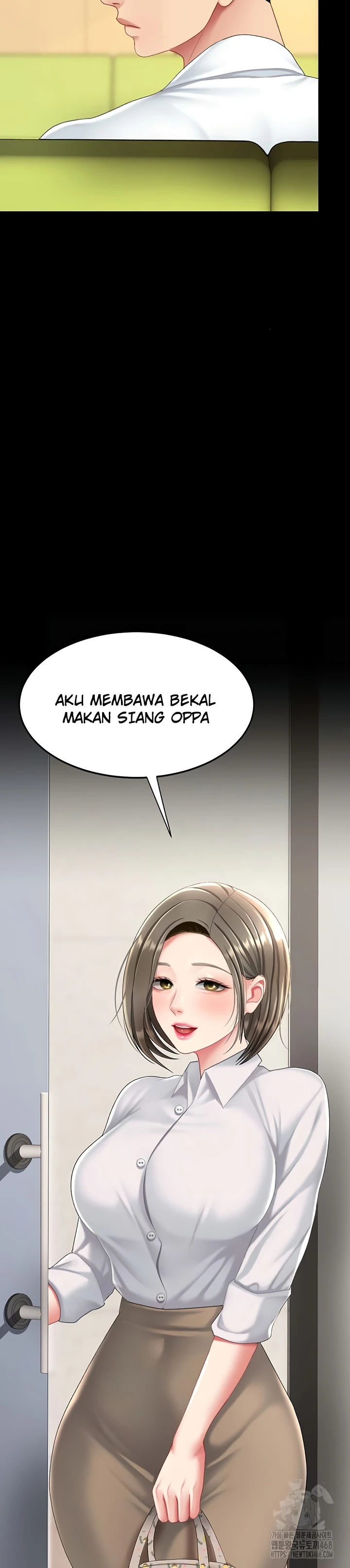 Mom Eat First - Chapter 98 42