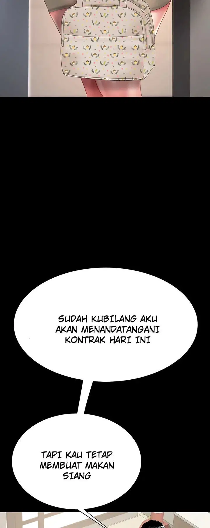 Mom Eat First - Chapter 98 43