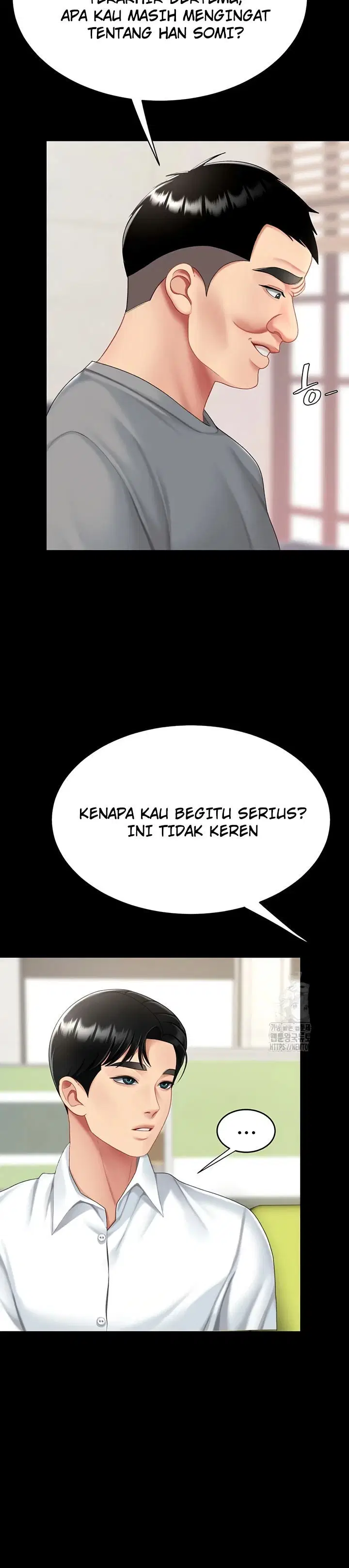 Mom Eat First - Chapter 98 40