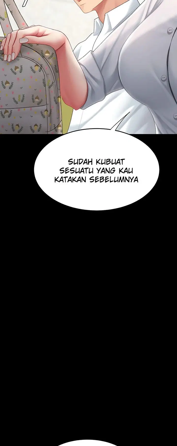 Mom Eat First - Chapter 98 46