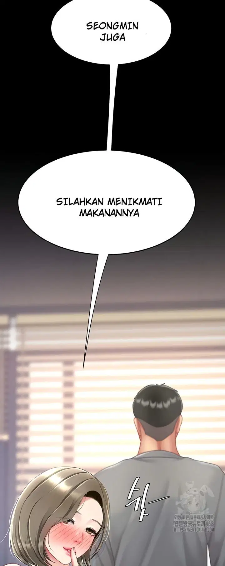 Mom Eat First - Chapter 98 47