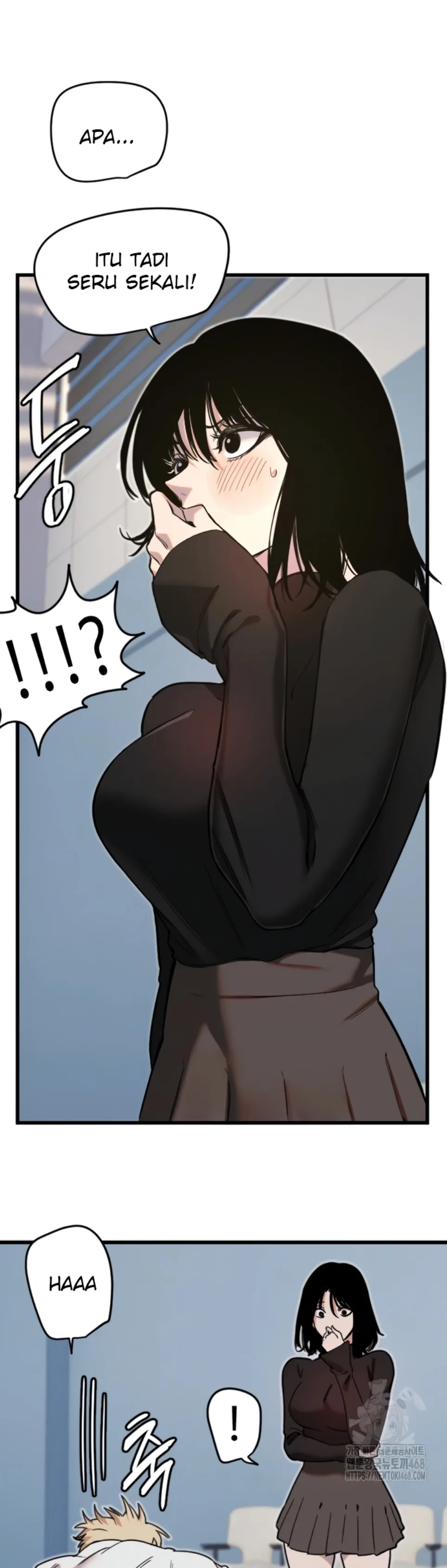 Manito - Chapter 28 8