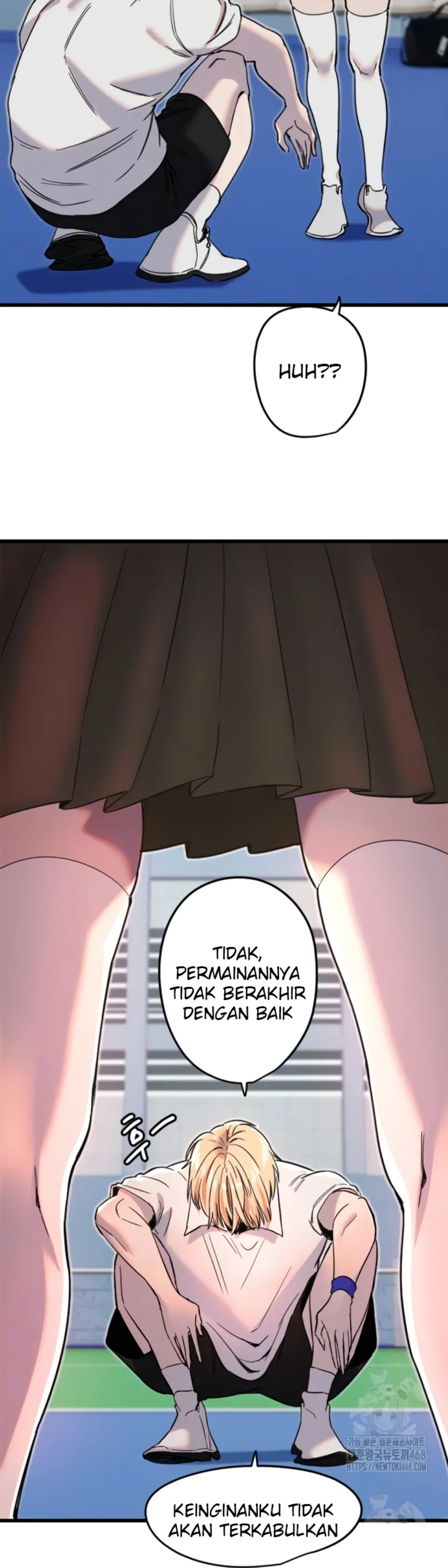 Manito - Chapter 28 9