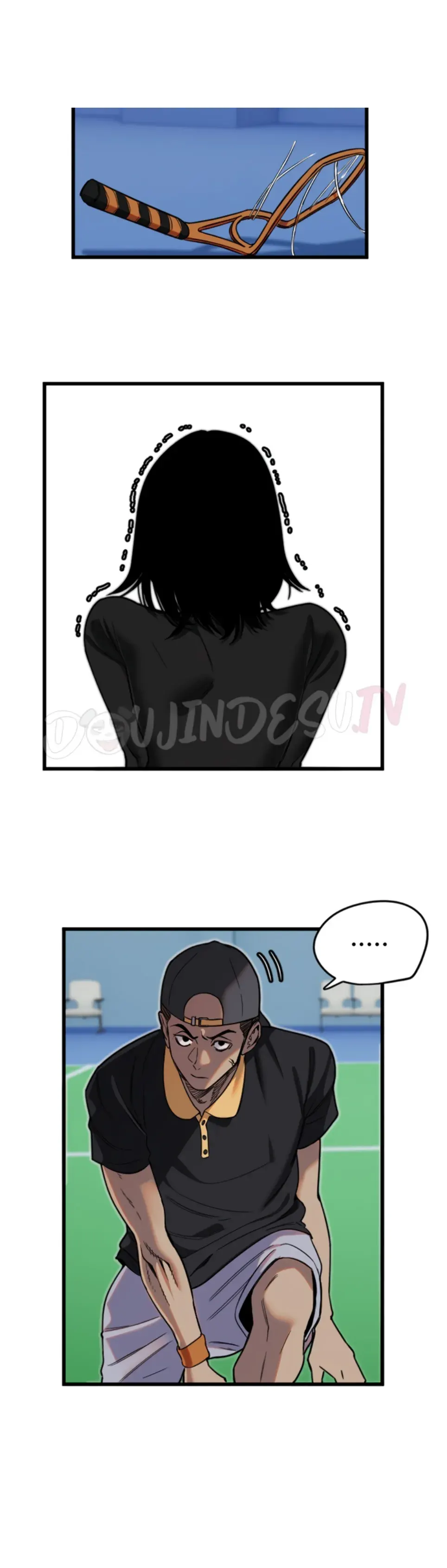 Manito - Chapter 28 2