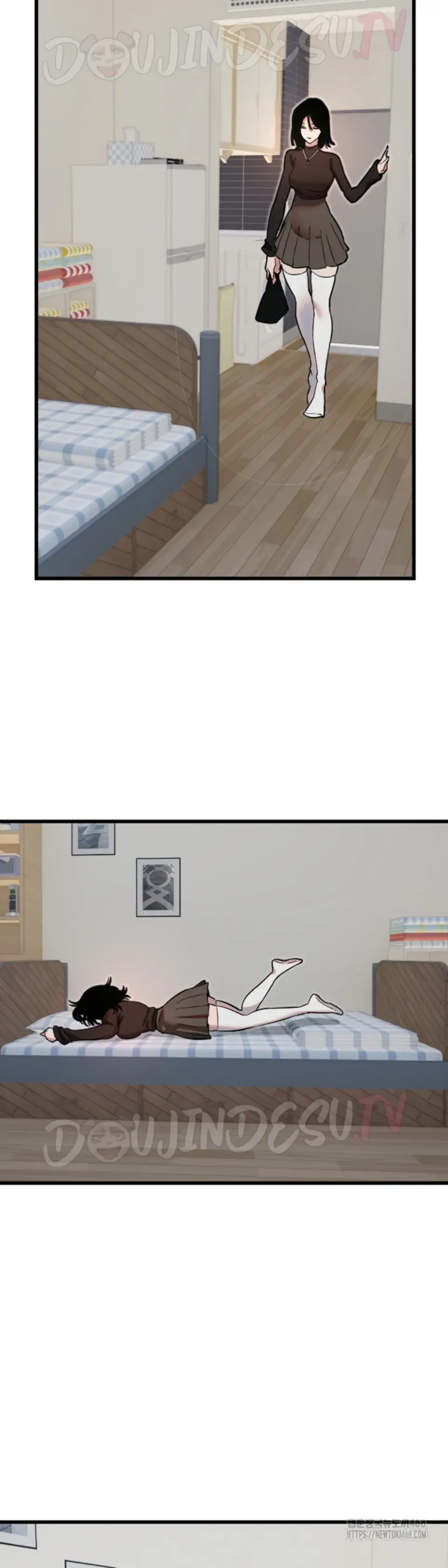 Manito - Chapter 28 27