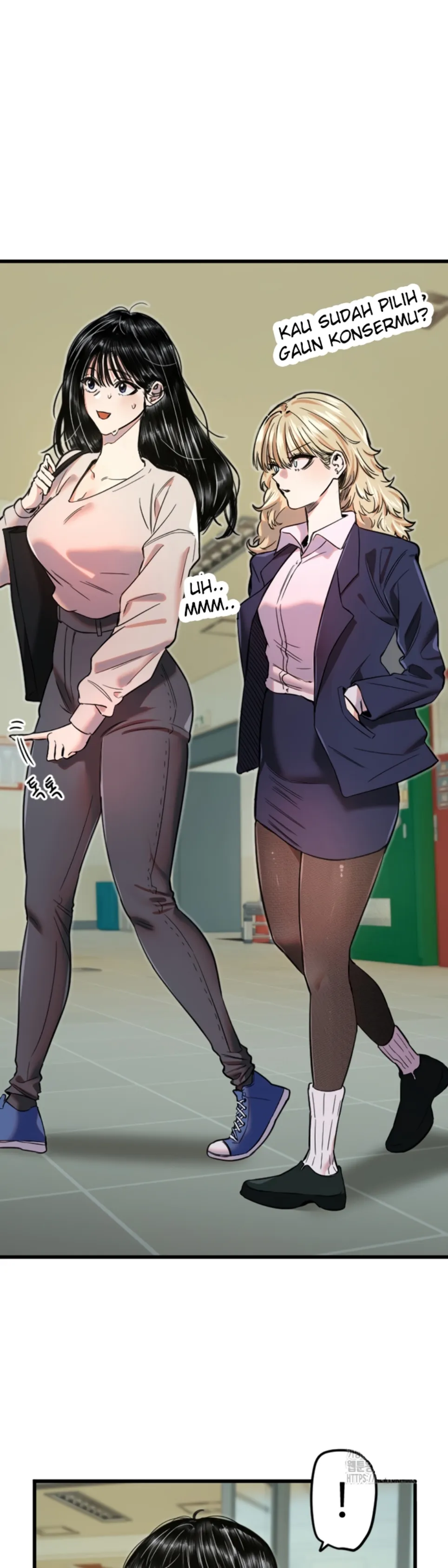 Manito - Chapter 28 24