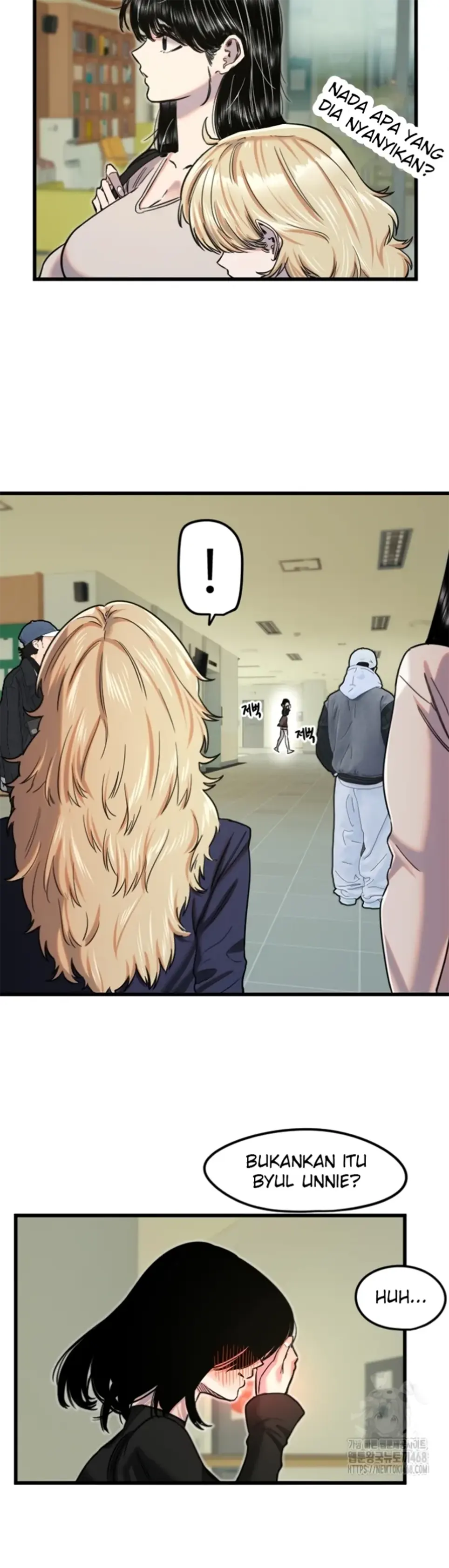 Manito - Chapter 28 25