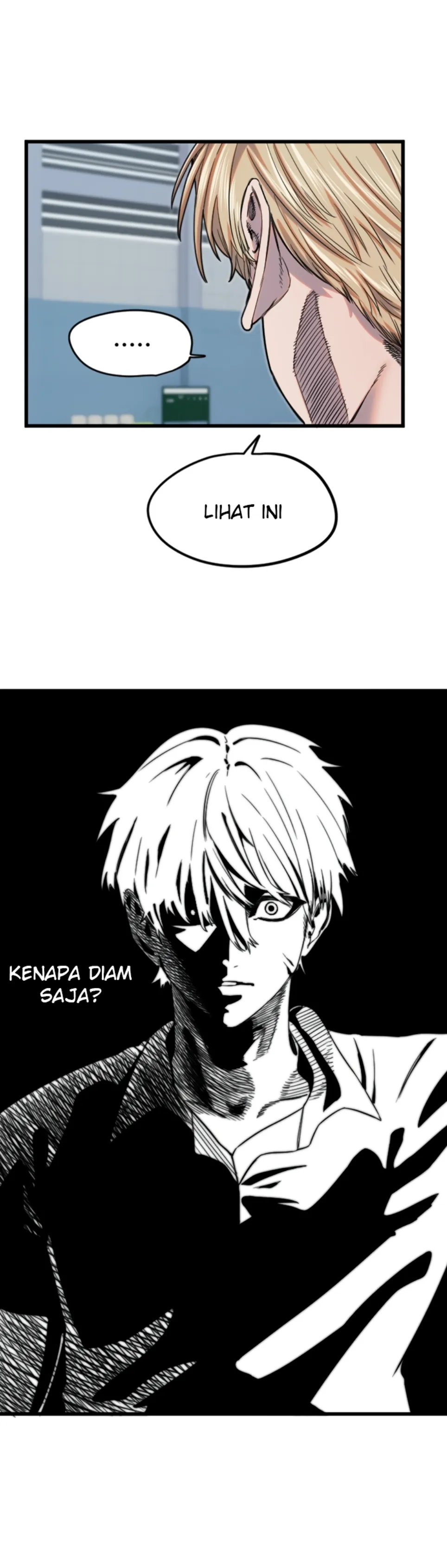 Manito - Chapter 28 3