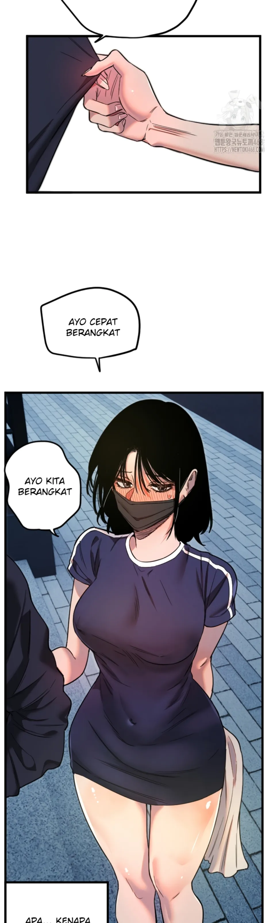 Manito - Chapter 28 32