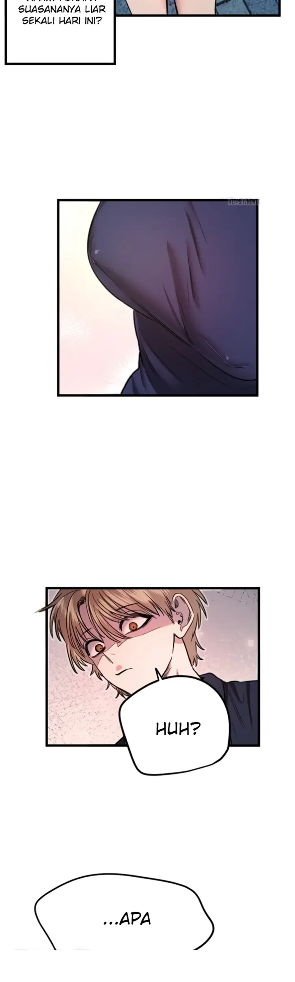 Manito - Chapter 28 33