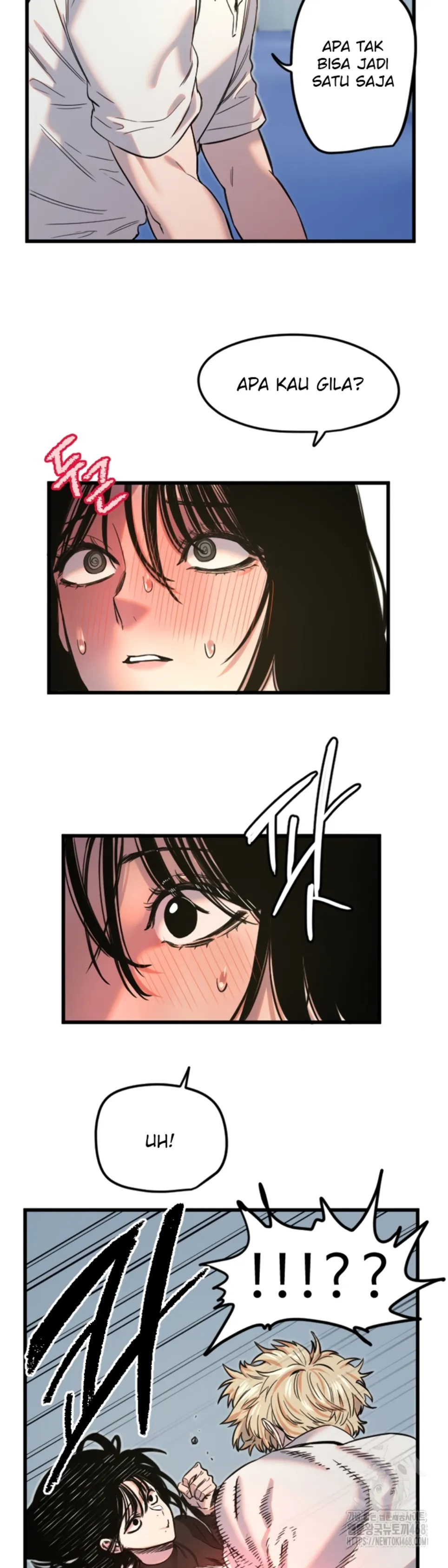 Manito - Chapter 28 19