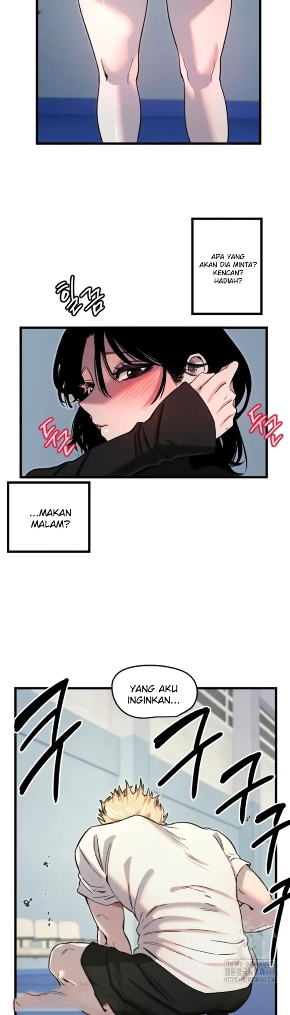 Manito - Chapter 28 13