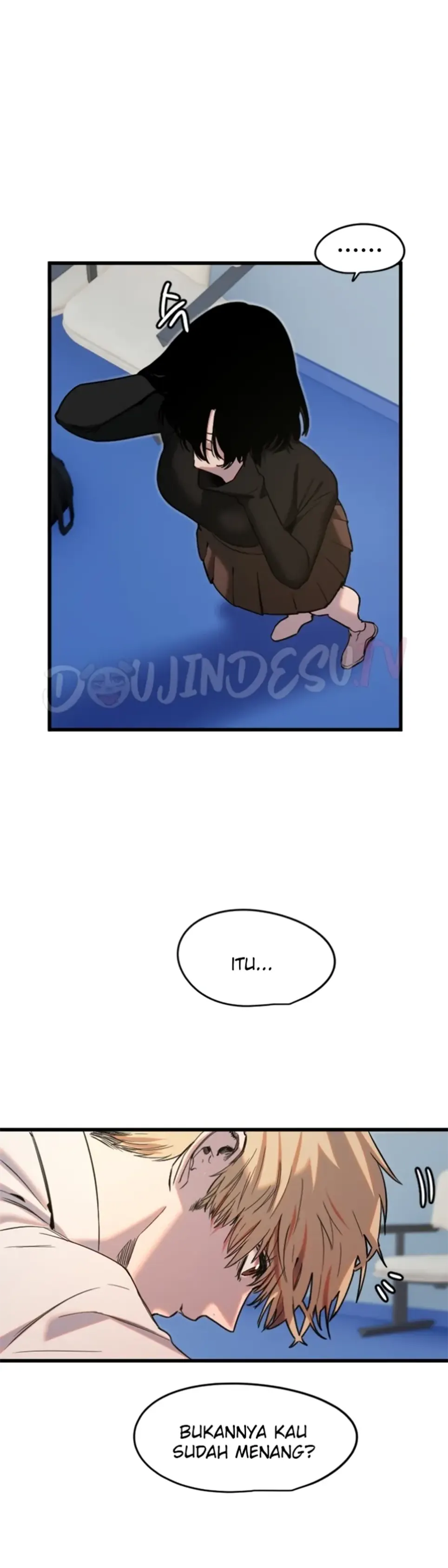 Manito - Chapter 28 10